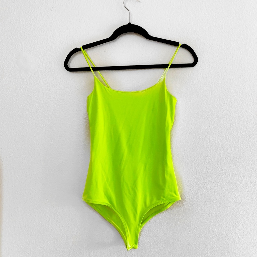 Zara Bodysuit